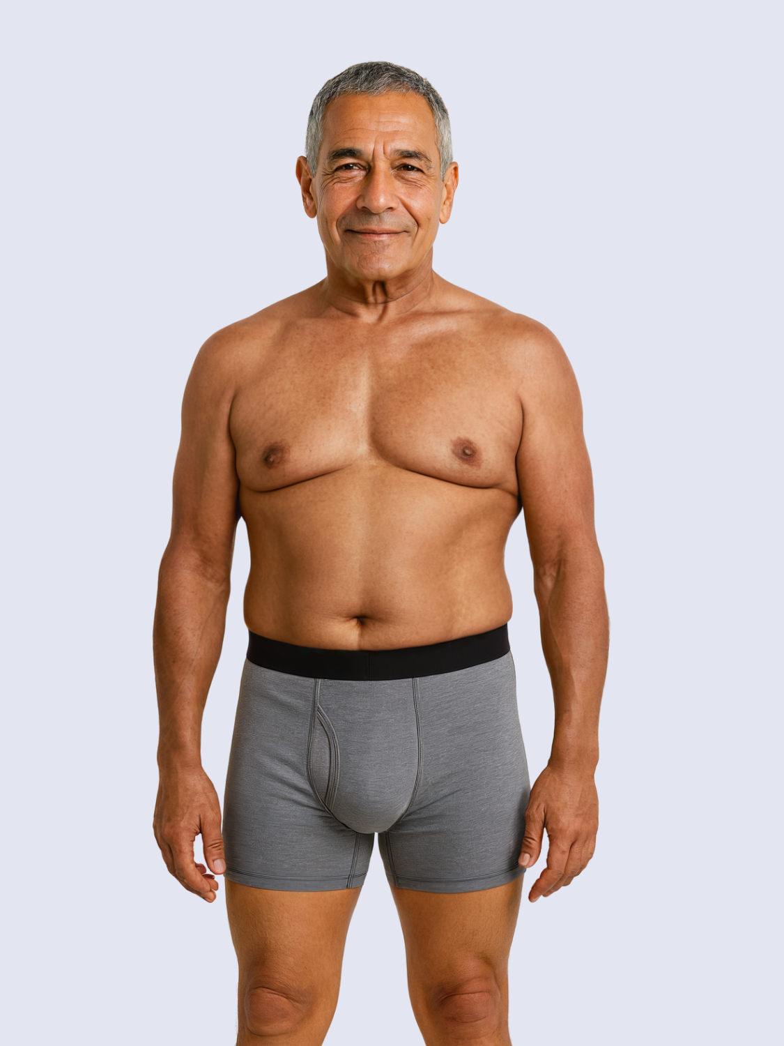 Ben’s Signature Leak-Proof Boxers (3+2 FREE)