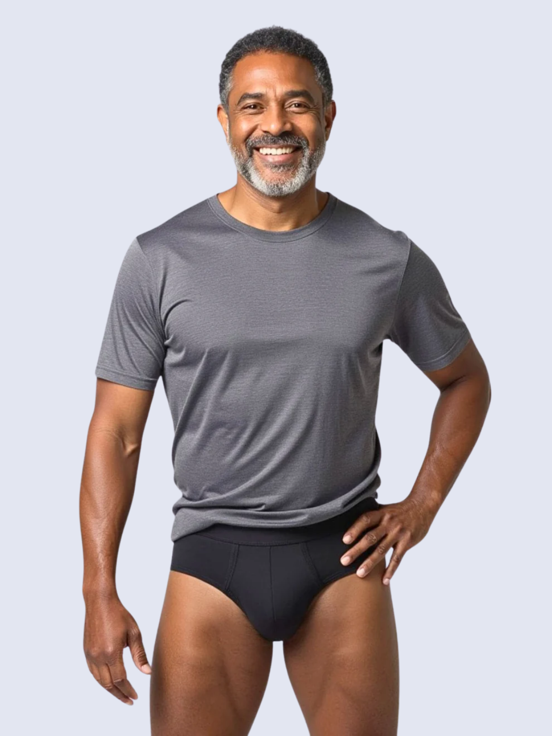 NEW: Ben’s Original Incontinence Brief