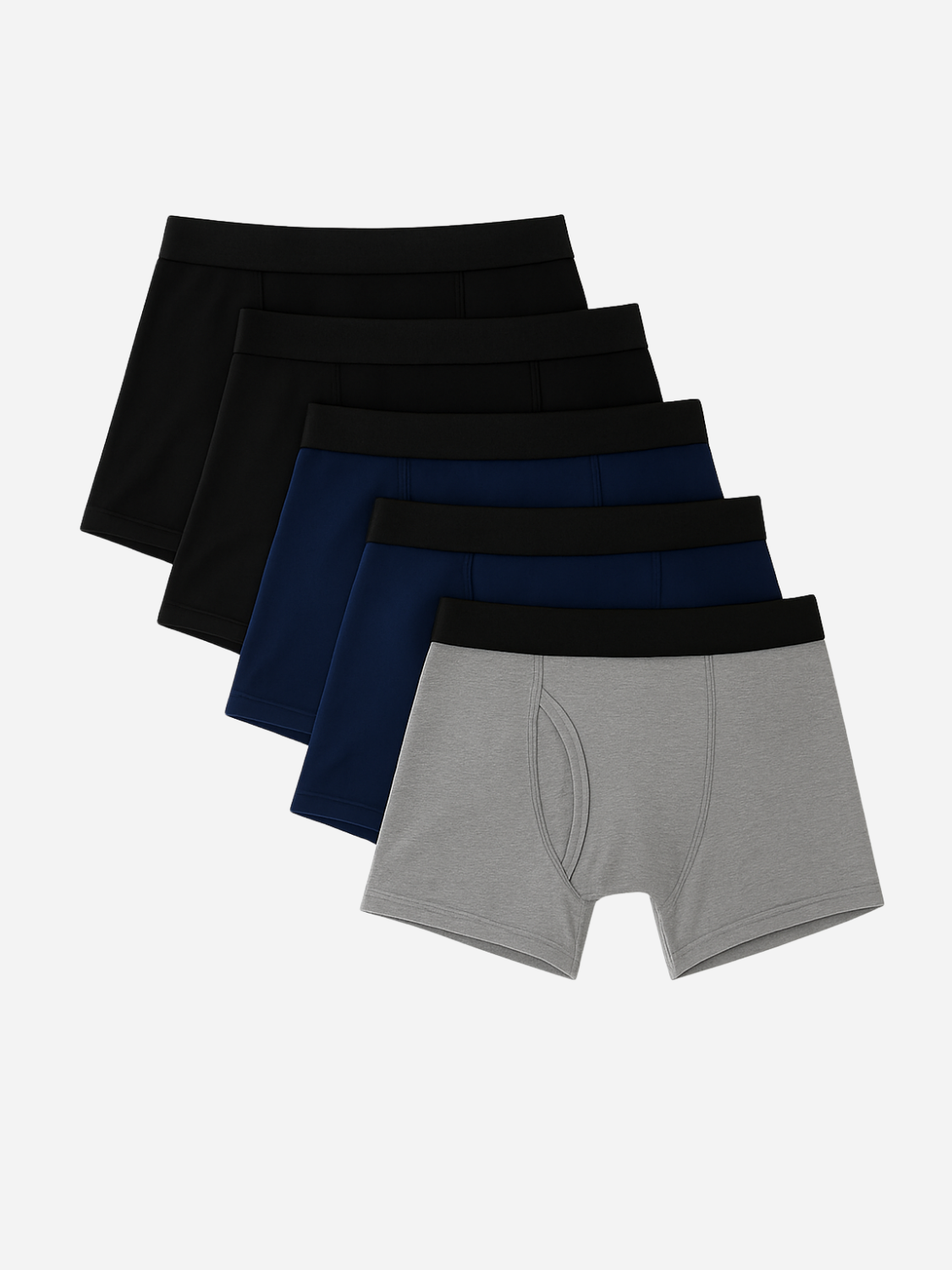Ben’s Signature Leak-Proof Boxers (3+2 FREE)